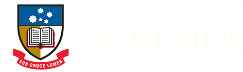 University of Adelaide Supashock Careers